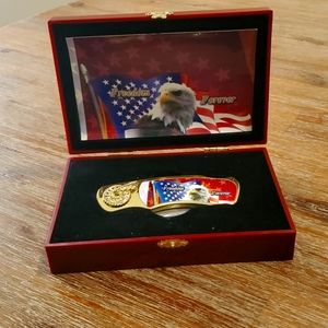 Mens keepsake